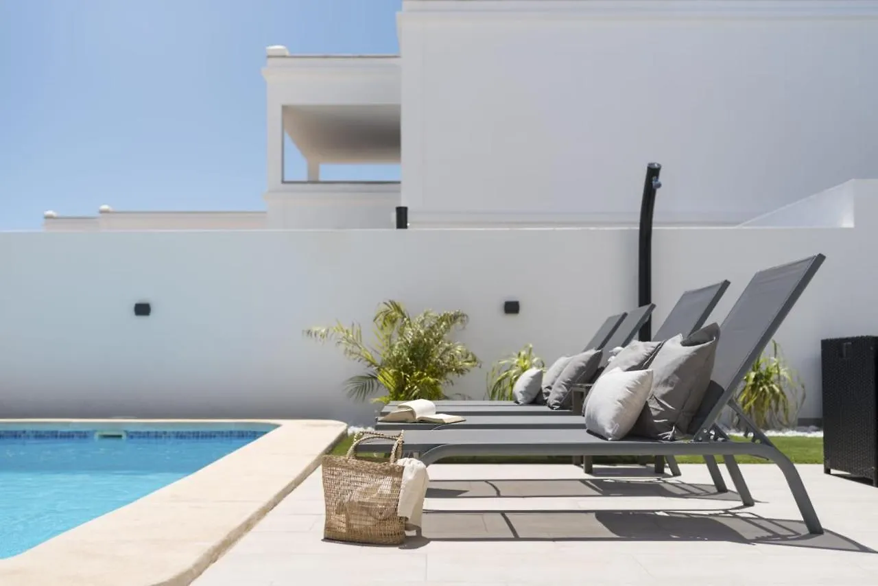 Villa Flamboyan Yaiza