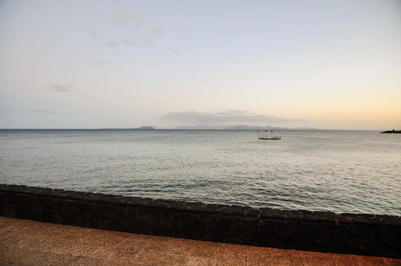 Villa Flamboyan Yaiza