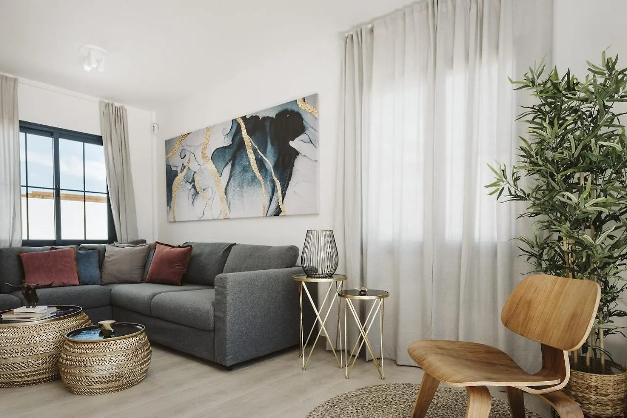Villa Flamboyan Яйса 0*,  Испания