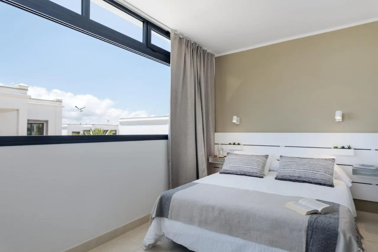 Villa Flamboyan Yaiza   Yaiza (Lanzarote)